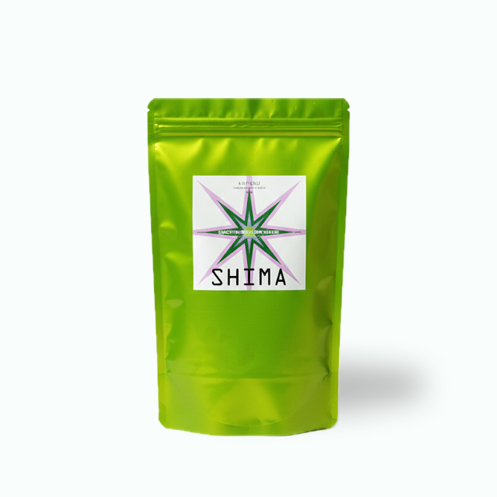 Shima Refill 100g