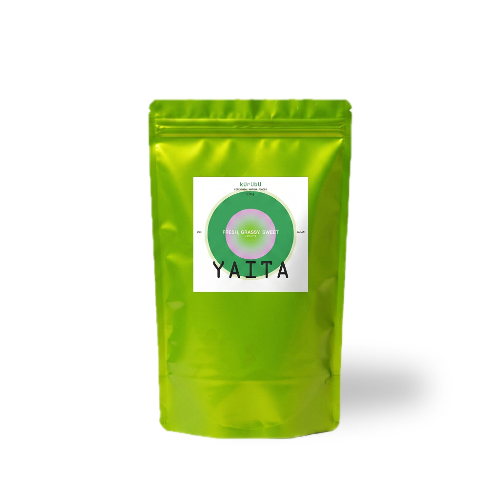 Yaita Refill 100g - Image 1