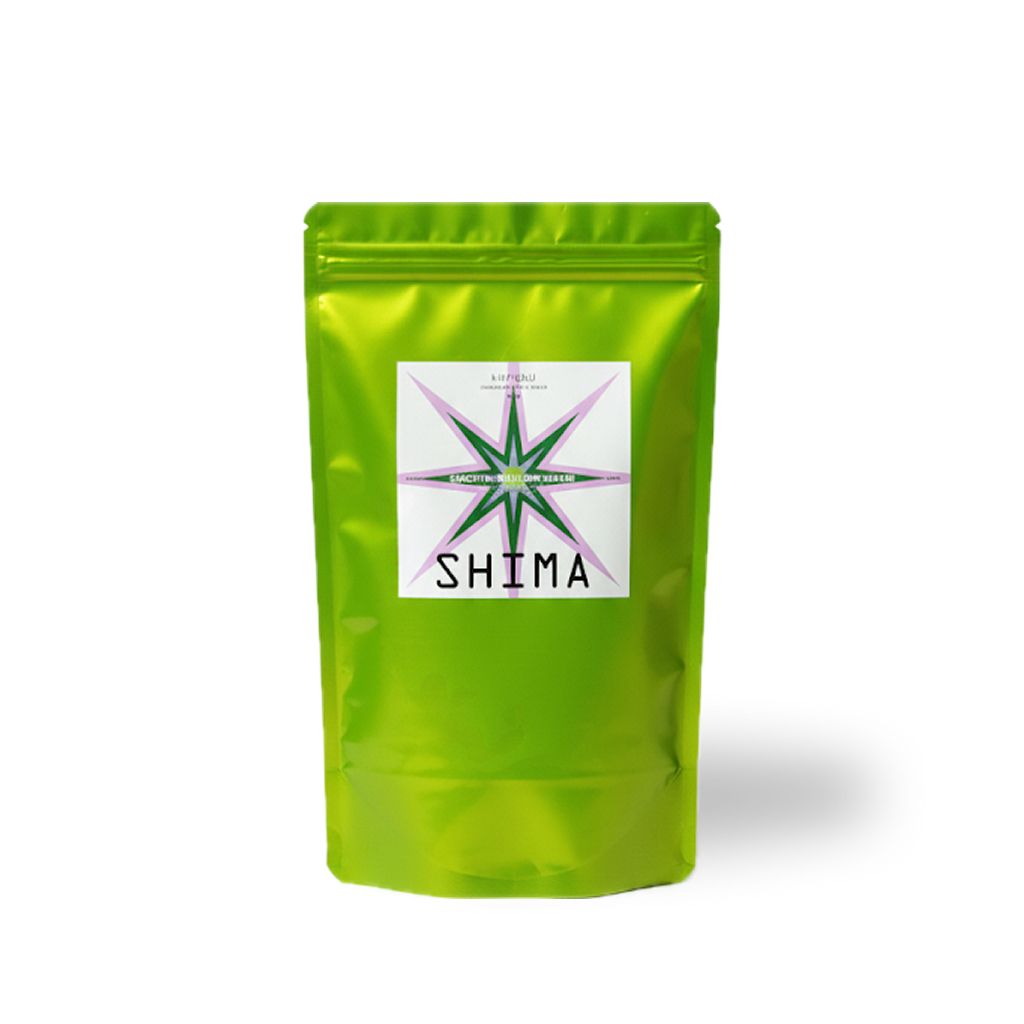 Shima Refill 100g